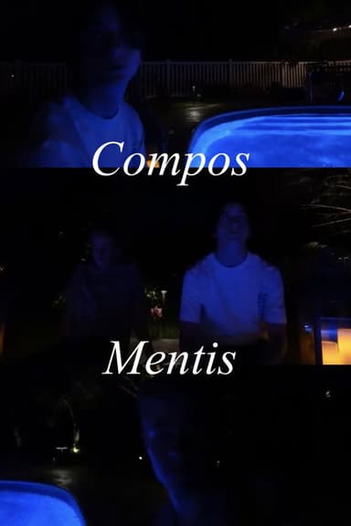 Compos Mentis poster