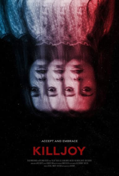 Killjoy poster