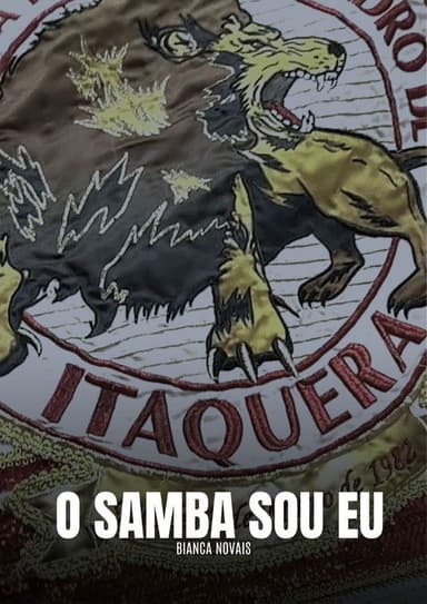 I am the Samba poster