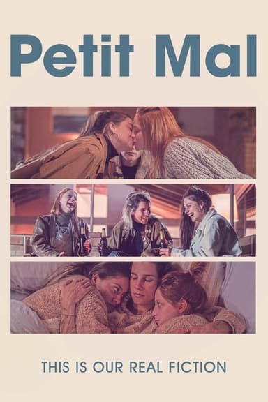 Petit mal poster