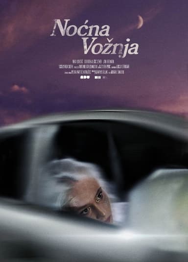 Night Ride poster