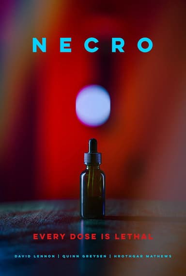 Necro poster