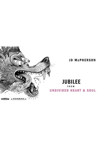 Jubilee poster