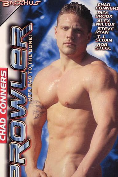 Prowler poster