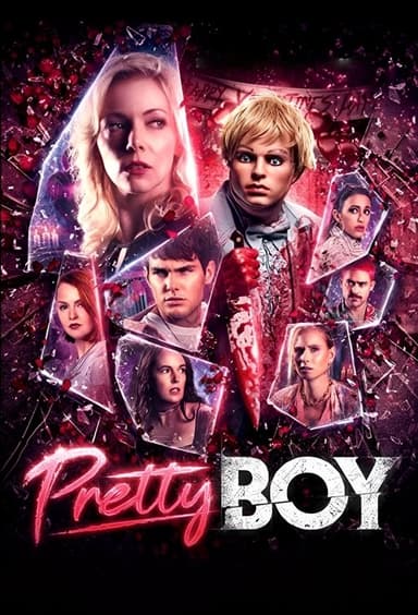 Pretty Boy poster
