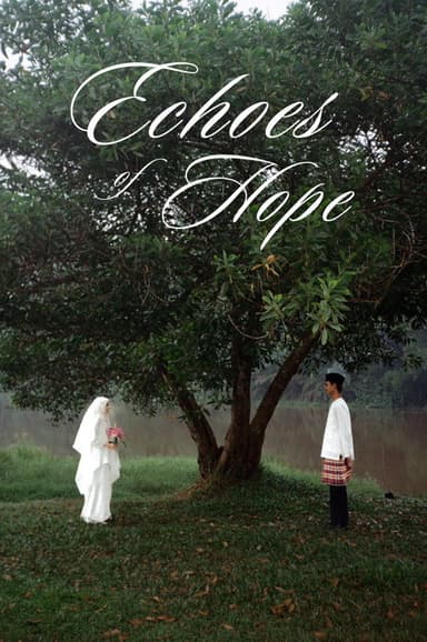 Echoes of Hope poster