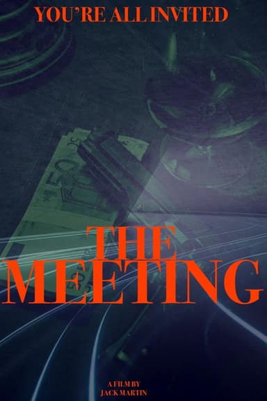 The Meeting poster