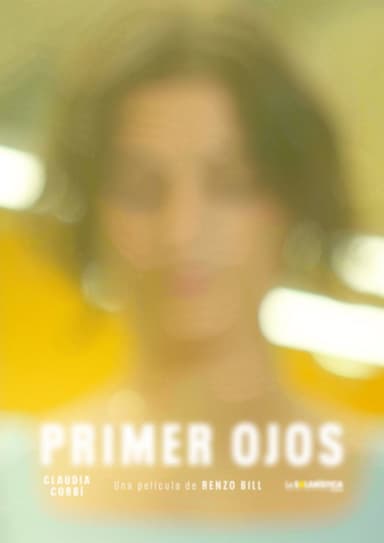 Primer Ojos poster