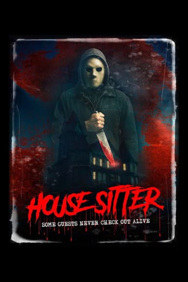 House Sitter poster