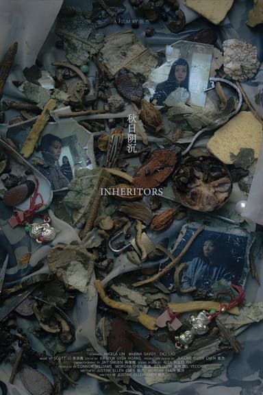 Inheritors poster