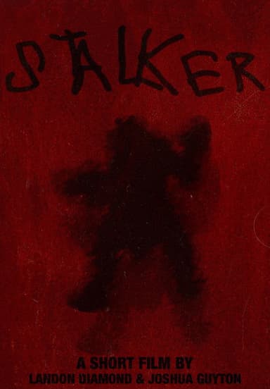 Stalker poster