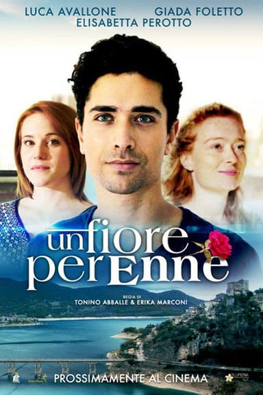 Un Fiore perEnne poster