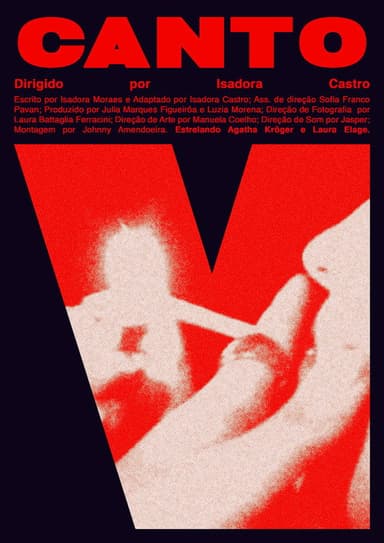 Canto V poster