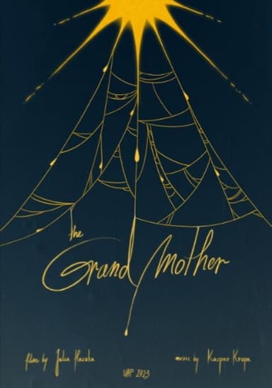 The Grand Mother poster