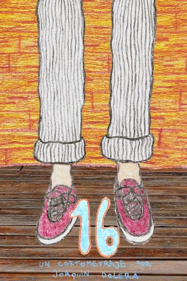 16 poster