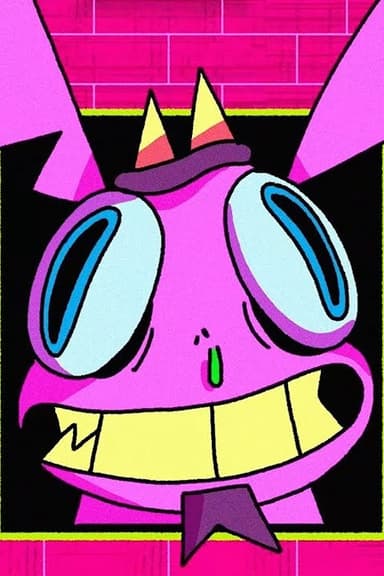 Basura Social poster