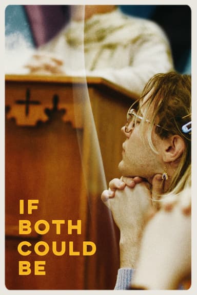 If Both Could Be poster