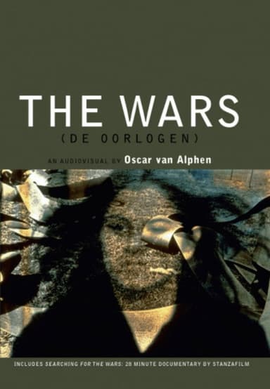 The Wars poster