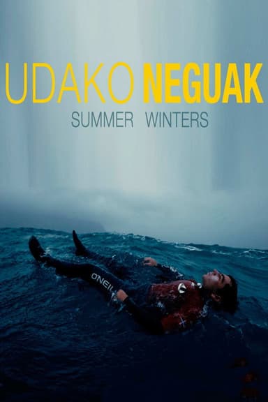 Summer Winters poster