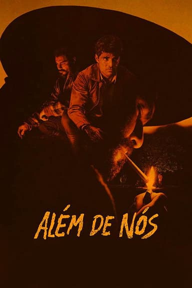 Beyond Ourselves poster