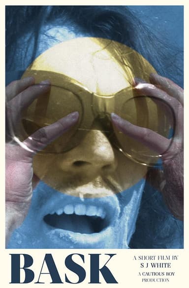 Bask poster