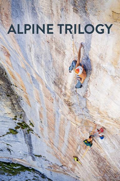 Alpine Trilogy poster