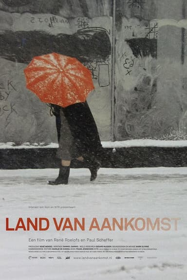 Land of Promise poster