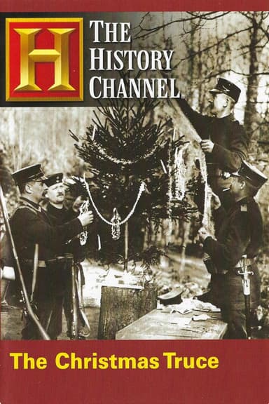 The Christmas Truce poster