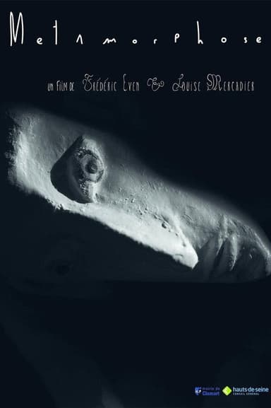 Métamorphose poster