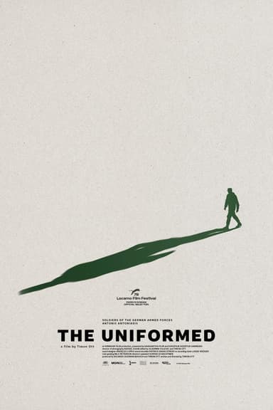 The Uniformed poster