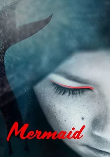 Mermaid poster