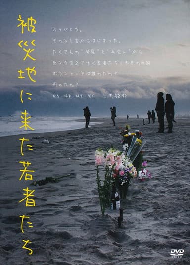 They Came as Volunteers poster