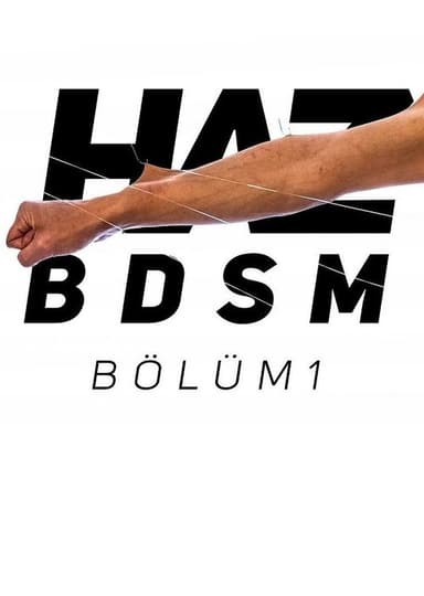 Haz: BDSM poster