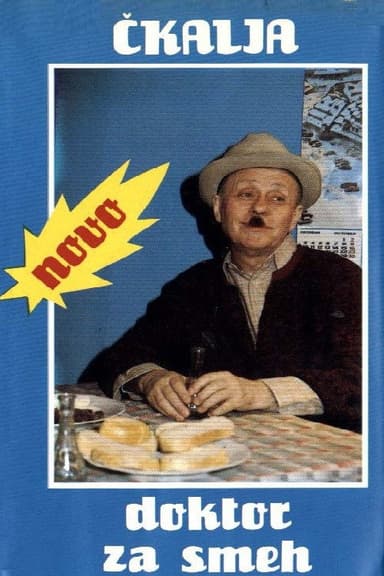 Ckalja - The Laugh Doctor poster