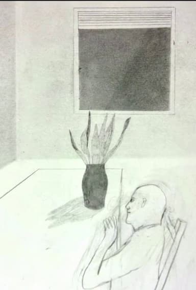 Animation That Makes A Sculpture poster