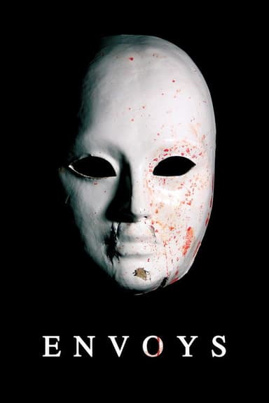 Envoys poster