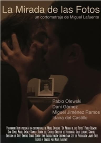 Staring Pictures poster