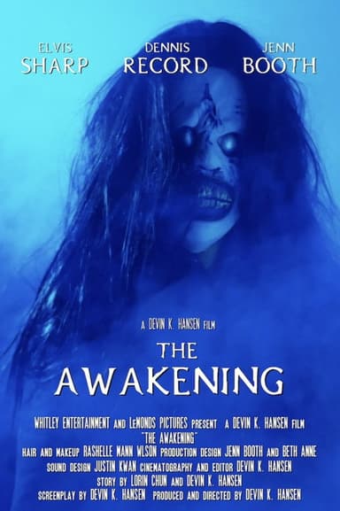 The Awakening poster