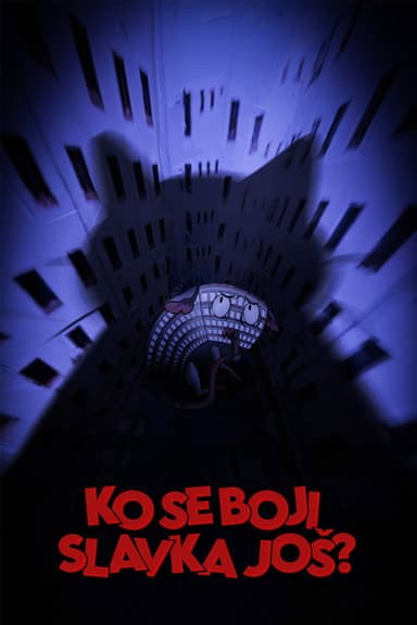 Who's Afraid of Slavko? poster