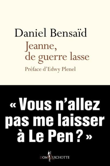 Vive Jeanne d’Arc ! poster