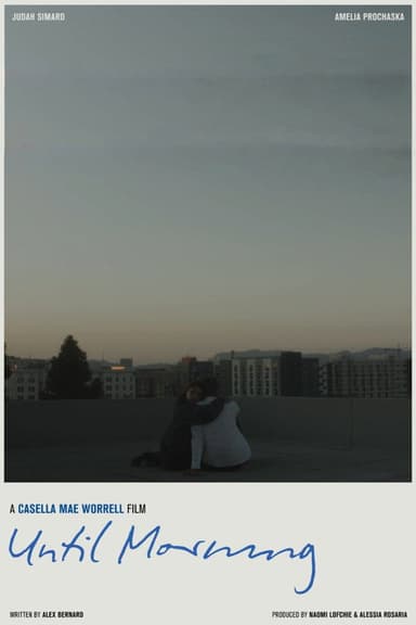 Until Morning poster