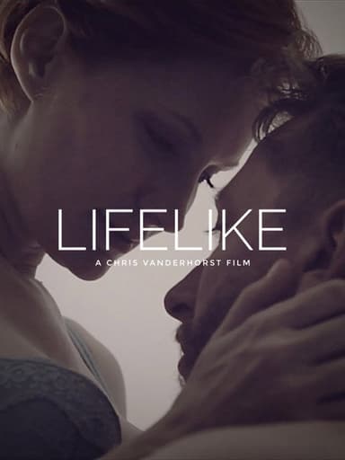 Lifelike poster