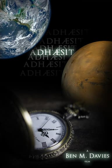 Adhæsit poster