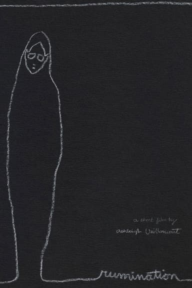 Rumination poster