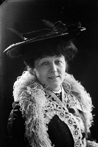 Stockholmsfrestelser poster