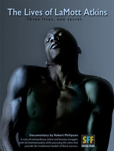 The Lives of LaMott Atkins poster