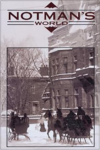 Notman's World poster