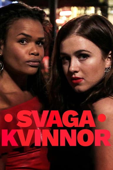 Weak Women poster