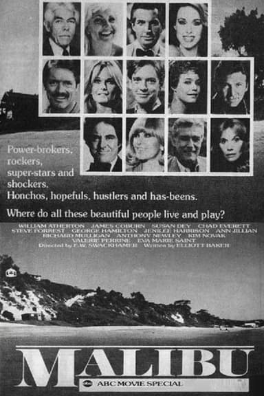 Malibu poster