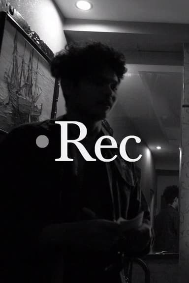 REC poster